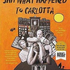 ⚡️ DOWNLOAD PDF Didn't Nobody Give a Shit What Happened to Carlotta Online