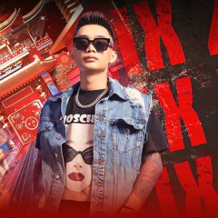 VINALAK  -  AM NHAC CITY |VIETMIX|ChinaMIX|NHẠC NGHE TRÊN MÂY