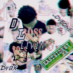 YvngDrax-We ball ft lilgrxmey