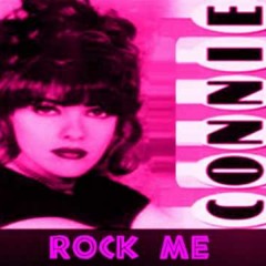 Connie - Rock Me (Lauda Than Life 808 Remix)