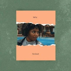 Sal Ly - I'm Good