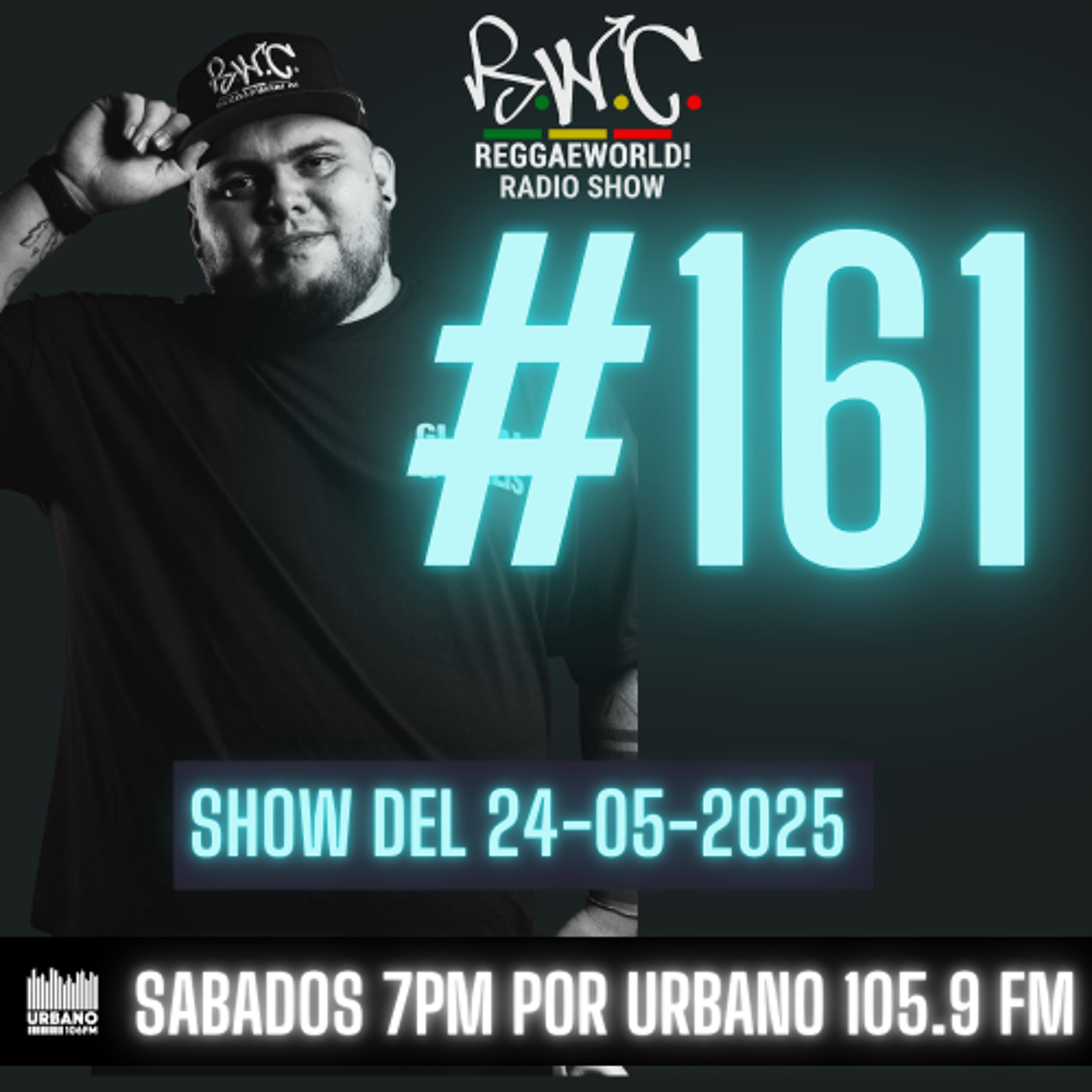 ReggaeWorld Radio Show
