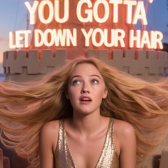 You Gotta Let Down Your Hair