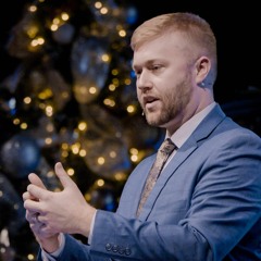 The Church of Wall Street | Andrew Woodard