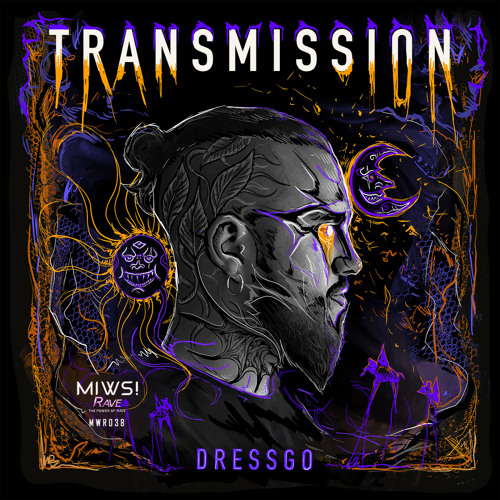 Dressgo - Belfegor (Original Mix) @Transmission @MIWS! RAVE