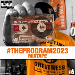 The Program 2023 Mixtape