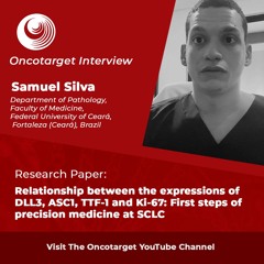 Behind the Study: DLL3, ASC1, TTF-1 & Ki-67 in Precision Medicine for SCLC