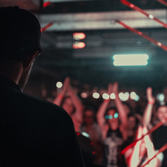 Guzy b2b Denes Toth b2b Gustawson - Moody x Grape @ Sundeck (Aug 2021)