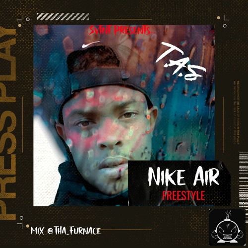 TAS " Nike Air " Freestyle