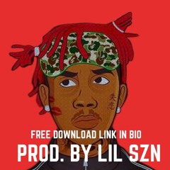 [FREE] Famous Dex x Lil Uzi Vert x Lil Yachty - Vlone Type Beat - 2023