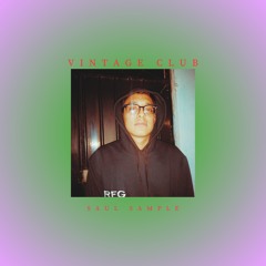 VINTAGE CLUB (Demo)
