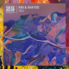 PREMIERE: Kiki & Shayde — Smell Of Tears (Phonique & Fairplay Remix) [Bar 25 Music]