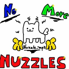 No More Nuzzles Remerk'd (+FLP)