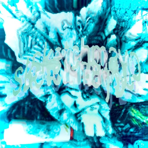 sorry i been taking drugs to cope :/