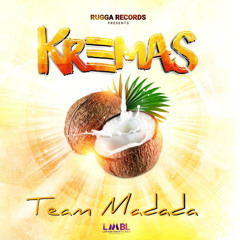 Kremas ( Team madada ).mp3