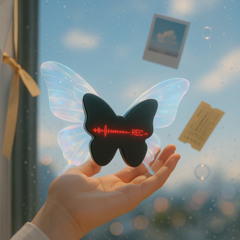 나비-블랙박스 (Butterfly Black Box)