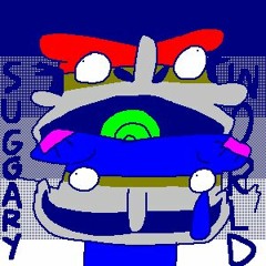 SUGGARY WORLD! Theme Song (Ft. ZrainF91 & Dr. Smol)
