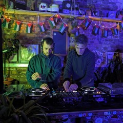 GLUT Sound - Subtle Radio - 14/08/2024