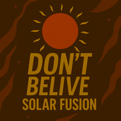 Dont Belive