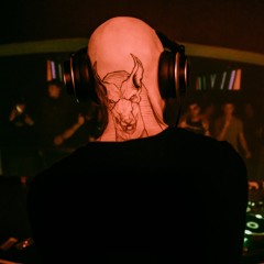 Hard Techno Mix 005 w/X3la @ Studio X