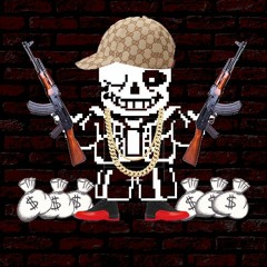 UNDERTALE Megalovania meets the Trap