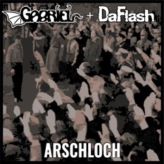 Arschloch