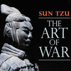 ART OF WAR SIDE A