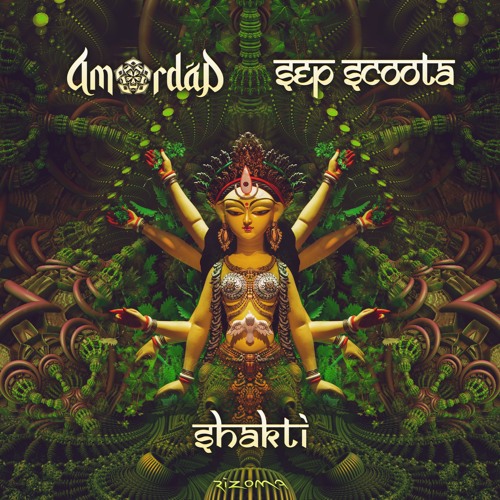 Amordad & Sep Scoota - Shakti (SAMPLE)