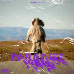 Coldplay - Paradise (Øssi Melodic Techno Bootleg)