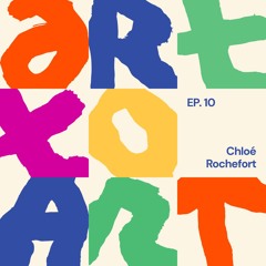 ART TO ART 14/10/24 - [Voices Radio]