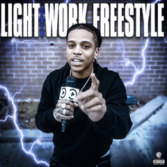 Broom Broke (LightWork Freestyle)
