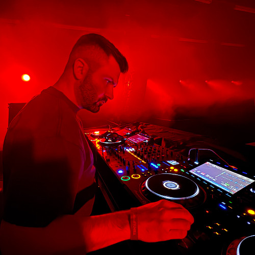 20 Years Of Pryda, GUM Studios Brooklyn, United States [Night 2]