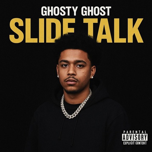 Ghosty Ghost  - Slide Talk (Modified Version)