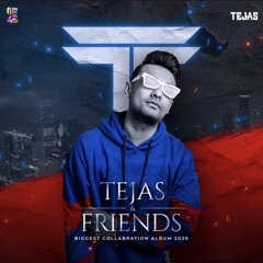 Kiya Kiya (Welcome) - Dj Tejas X Dj Rushi