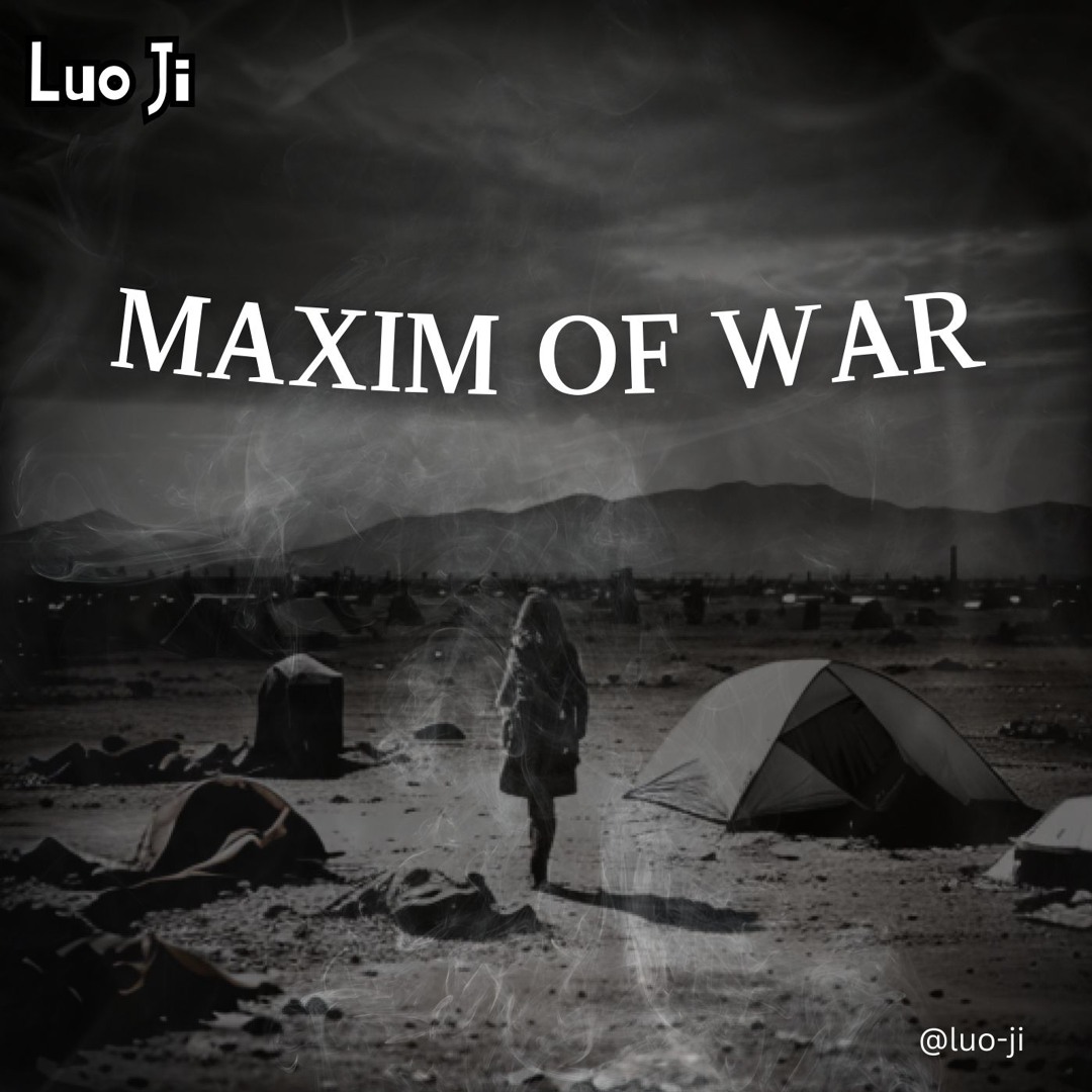 MaximofWar