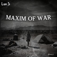MaximofWar