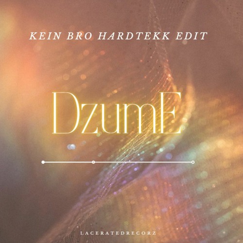 Kein Bro [Hardtekk RMX]