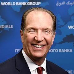 World Bank To USA: Ramp-Up Production