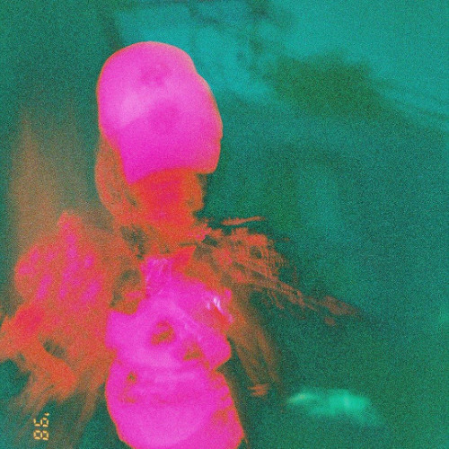 MDMA - Misconstrude (prod. indigo & embasin.)