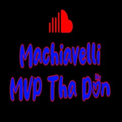 Machiavelli (Single) [2024] Prod. By Rho The Producer