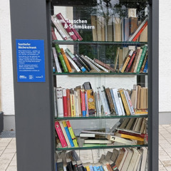 Folge 11: Alberne Wühlmäuse, traurige Elefanten