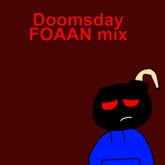 doomsday foaan mix