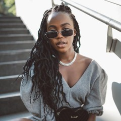Crystal Kwok Interviews Ann Marie