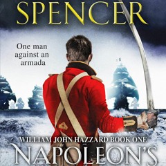 DOWNLOAD eBooks Napoleon's Run An epic naval adventure of espionage and action (The William John Haz