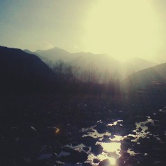 [Track 3] 하루를 살다 Instrumental