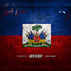 4 Kampé- ft. Joé Dwèt Filé & Burna Boy