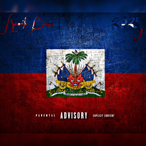 4 Kampé- ft. Joé Dwèt Filé & Burna Boy