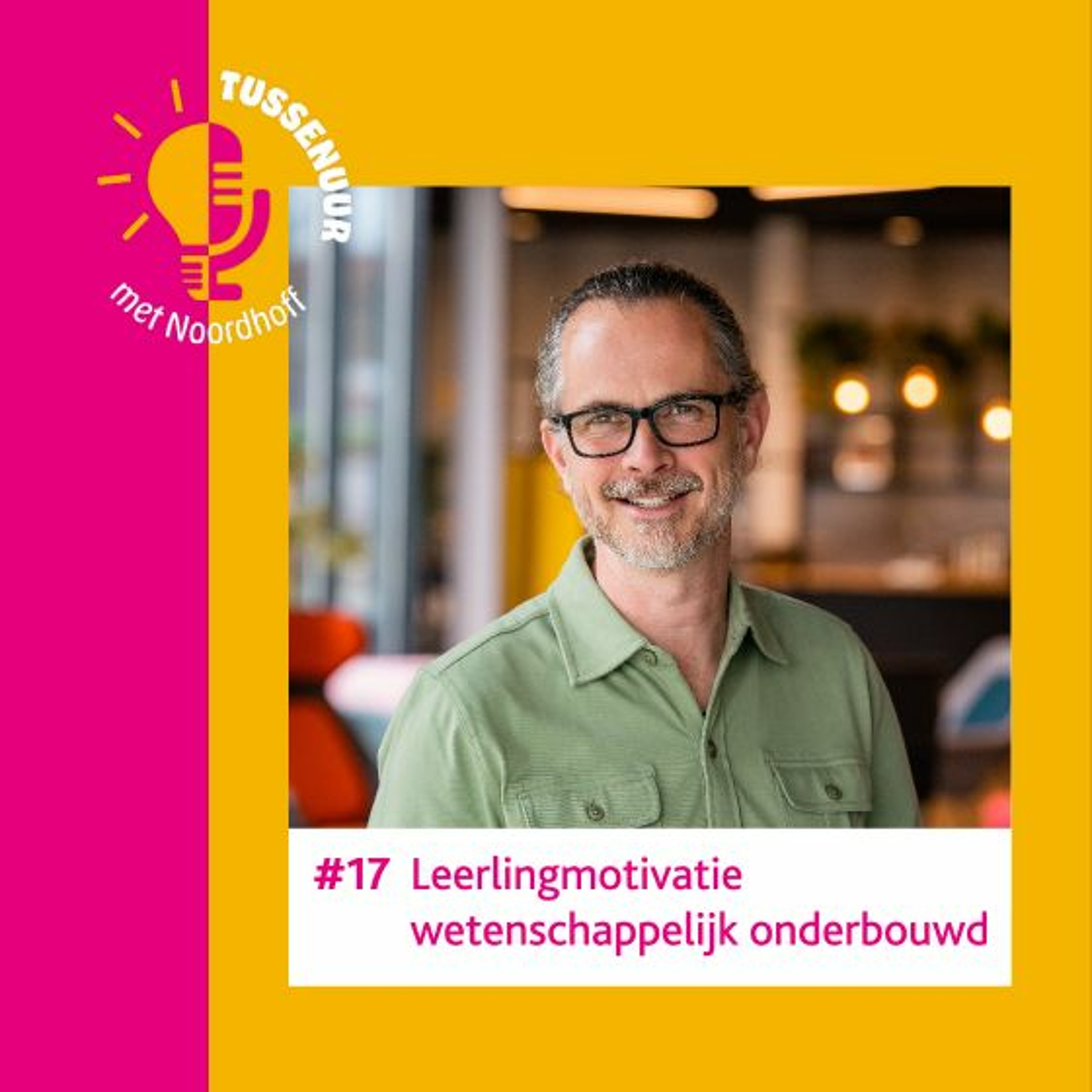 Tussen de regels: de Noordhoffpodcast