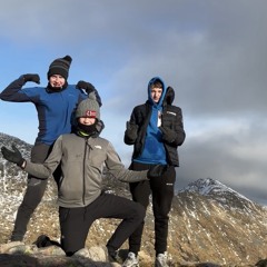 Canny spell mountains with out monta 🐒