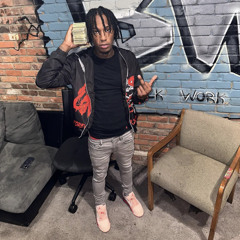 Lil Mello - Step